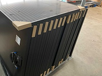 Trinasolar tsm-275dd05a.05 zonnepaneel (29x) - afbeelding 4 van  4