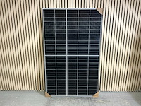 Trinasolar tsm-400de09.08 zonnepaneel (3x) - afbeelding 1 van  3