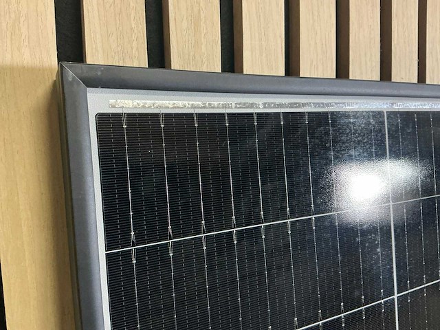 Trinasolar tsm-400de09.08 zonnepaneel (3x) - afbeelding 3 van  3