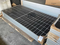 Trinasolar tsm-450de17m(2) zonnepaneel (7x) - afbeelding 2 van  3