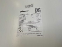 Trinasolar tsm-455de17m zonnepaneel (32x) - afbeelding 4 van  5