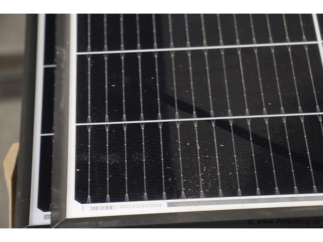 Trinasolar vertex s+ zonnepaneel tsm-435neg9r.28 - 13 stuks - afbeelding 2 van  3