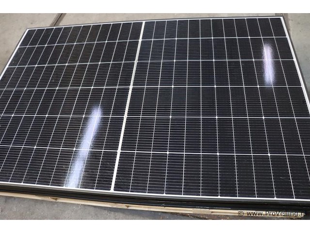 Trinasolar vertex s+ zonnepaneel tsm-435neg9r.28 - 7 stuks - afbeelding 2 van  3