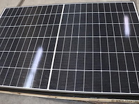 Trinasolar vertex s+ zonnepaneel tsm-435neg9r.28 - 7 stuks - afbeelding 2 van  3