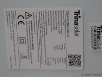 Trinasolar vertex s+ zonnepaneel tsm-435neg9r.28 - 7 stuks - afbeelding 3 van  3