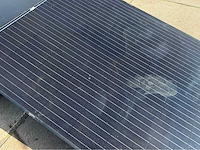 Trinasolar zonnepaneel met montage rails (9x) - afbeelding 7 van  11
