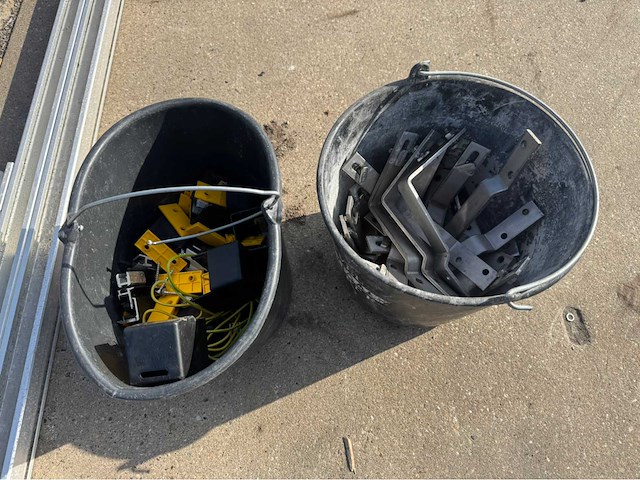 Trinasolar zonnepaneel met montage rails (9x) - afbeelding 11 van  11