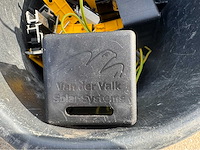 Trinasolar zonnepaneel met montage rails (9x) - afbeelding 3 van  11