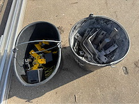 Trinasolar zonnepaneel met montage rails (9x) - afbeelding 11 van  11