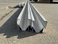 Trinasolar zonnepaneel met montage rails (9x) - afbeelding 2 van  11