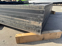 Trinasolar zonnepaneel met montage rails (9x) - afbeelding 6 van  11