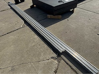 Trinasolar zonnepaneel met montage rails (9x) - afbeelding 8 van  11