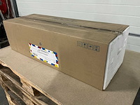 Trinnity tvsk35iewg2 airconditioning binnenunit (3x) - afbeelding 2 van  10