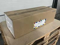 Trinnity tvsk35iewg2 airconditioning binnenunit (3x) - afbeelding 3 van  10