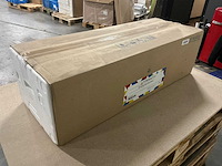 Trinnity tvsk35iewg2 airconditioning binnenunit (3x) - afbeelding 4 van  10