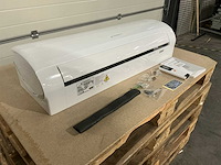 Trinnity tvsk35iewg2 airconditioning binnenunit (3x) - afbeelding 5 van  10