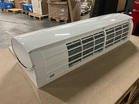 Trinnity tvsk35iewg2 airconditioning binnenunit (3x) - afbeelding 7 van  10
