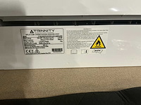 Trinnity tvsk35iewg2 airconditioning binnenunit (3x) - afbeelding 9 van  10