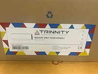 Trinnity tvsk35iewg2 airconditioning binnenunit (3x) - afbeelding 10 van  10