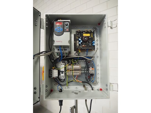 Trio ftc sweden ab - afbeelding 4 van  13