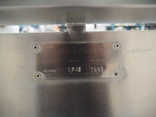 Trio ftc sweden ab - afbeelding 5 van  13