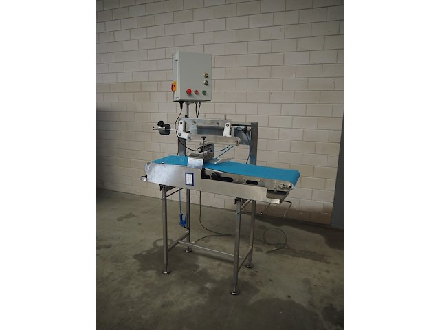 Trio ftc sweden ab - afbeelding 1 van  13