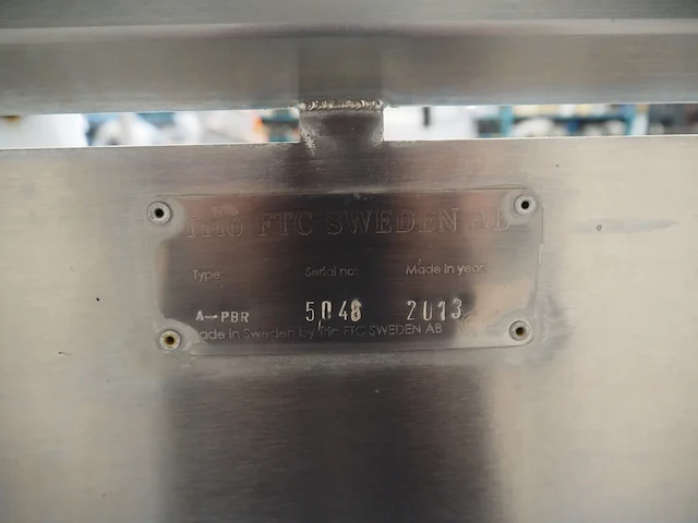 Trio ftc sweden ab - afbeelding 5 van  13