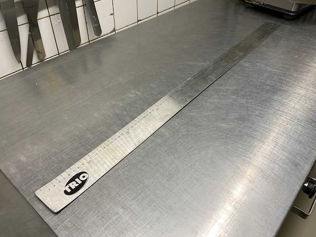 Trio / granbeur meet instrument - afbeelding 1 van  4