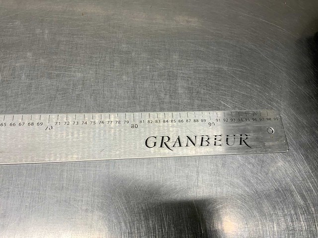 Trio / granbeur meet instrument - afbeelding 3 van  4