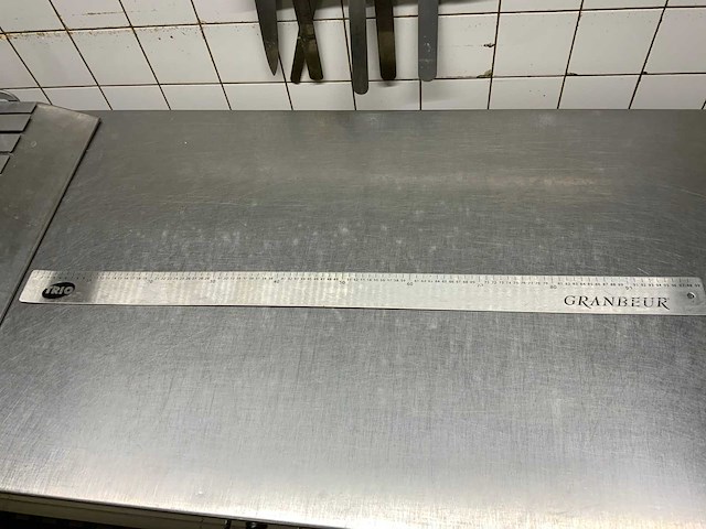 Trio / granbeur meet instrument - afbeelding 4 van  4