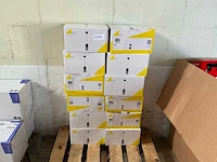 Trio hanglampen partij