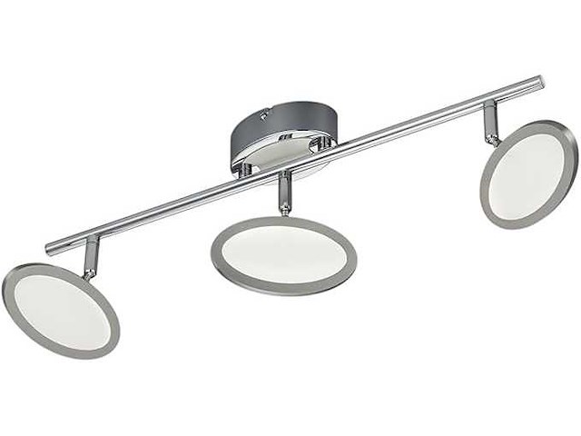 Trio leuchten - 872010203 & 872010306 & 878710406 - spot (143x) - afbeelding 1 van  4