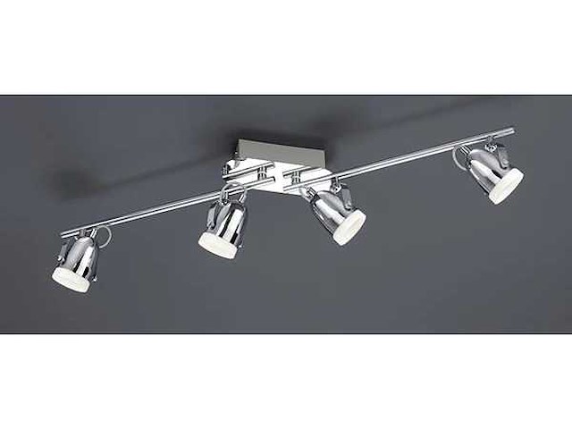Trio leuchten - 872010203 & 872010306 & 878710406 - spot (143x) - afbeelding 2 van  4