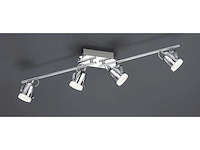 Trio leuchten - 872010203 & 872010306 & 878710406 - spot (143x) - afbeelding 2 van  4