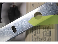 Trio leuchten led plafondlamp 30w natuurlijk wit 4000k dimbaar - afbeelding 3 van  3