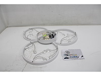 Trio leuchten led plafondlamp 30w natuurlijk wit - afbeelding 4 van  5