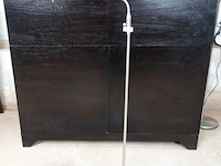 Trio leuchten staande multiverstelbare lamp