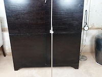 Trio leuchten staande multiverstelbare lamp - afbeelding 3 van  6