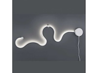 Trio lighting snake wandlamp (16x) - afbeelding 2 van  7