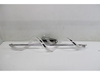 Trio sydney plafondlamp chroom incl. 1x smd 18 w - afbeelding 4 van  5