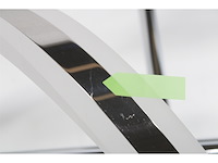 Trio sydney plafondlamp chroom incl. 1x smd 18 w - afbeelding 5 van  5