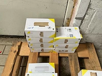 Trio wandlampen partij - afbeelding 3 van  3