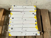 Trio wandlampen partij - afbeelding 2 van  5
