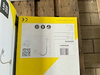Trio wandlampen partij - afbeelding 4 van  5