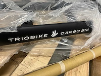 Triobike cargo big bakfietsframe - afbeelding 4 van  8