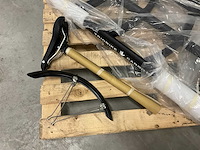 Triobike cargo big bakfietsframe - afbeelding 7 van  8