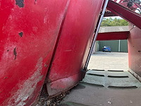 Triolet triomix s1200 (t/m-s1200) voermengwagen - afbeelding 6 van  26