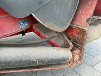 Triolet triomix s1200 (t/m-s1200) voermengwagen - afbeelding 7 van  26