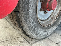 Triolet triomix s1200 (t/m-s1200) voermengwagen - afbeelding 8 van  26