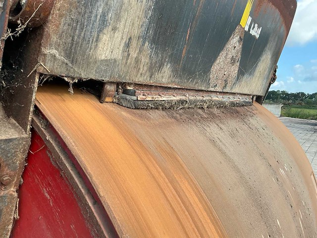 Triolet triomix s1200 (t/m-s1200) voermengwagen - afbeelding 9 van  26